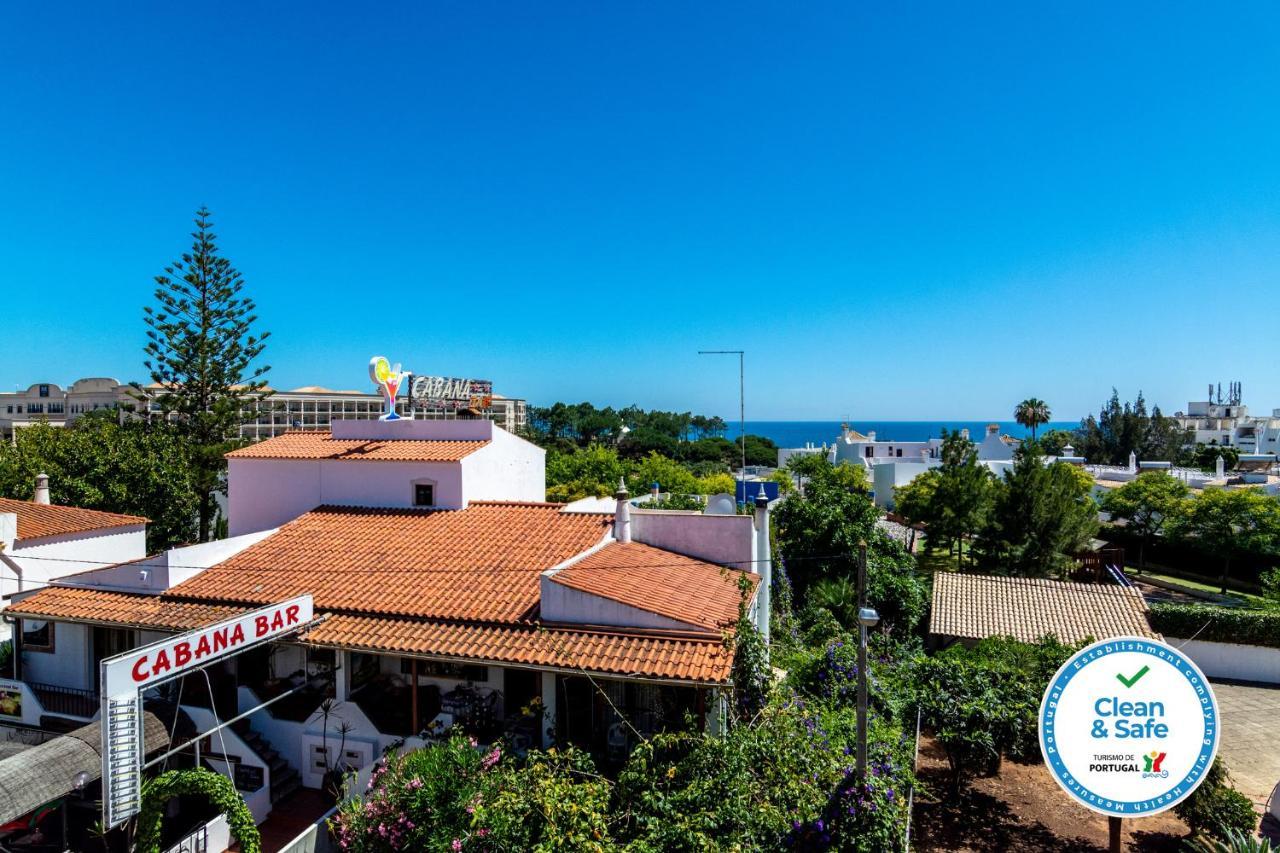 Whome | Albufeira Suite & Beach Apartment ภายนอก รูปภาพ