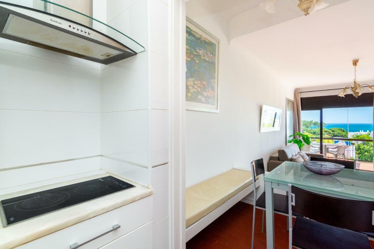 Whome | Albufeira Suite & Beach Apartment ภายนอก รูปภาพ