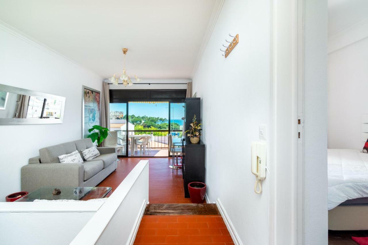 Whome | Albufeira Suite & Beach Apartment ภายนอก รูปภาพ