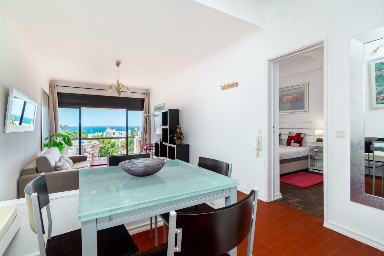 Whome | Albufeira Suite & Beach Apartment ภายนอก รูปภาพ