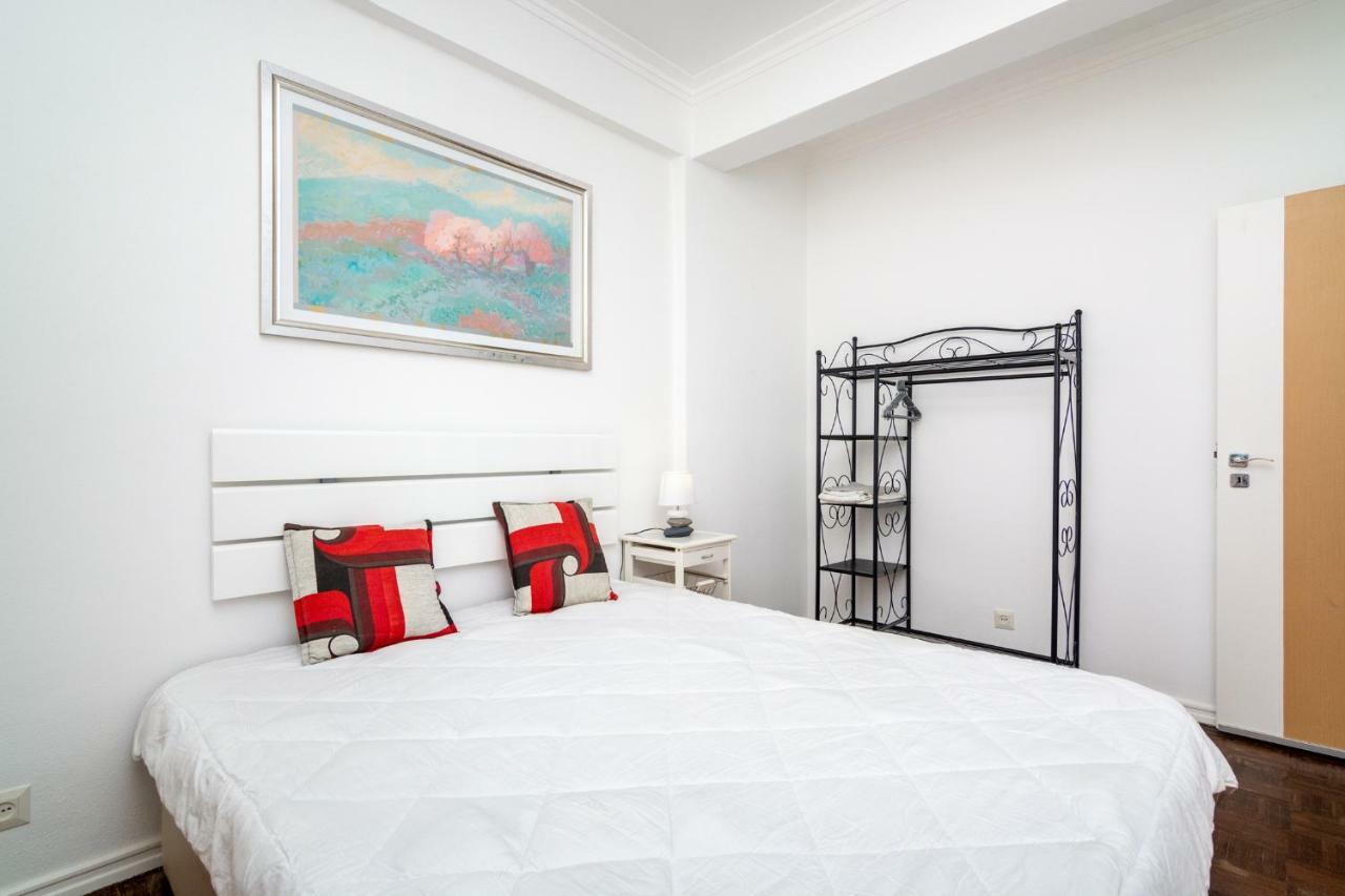 Whome | Albufeira Suite & Beach Apartment ภายนอก รูปภาพ