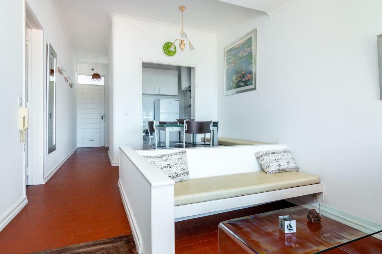 Whome | Albufeira Suite & Beach Apartment ภายนอก รูปภาพ