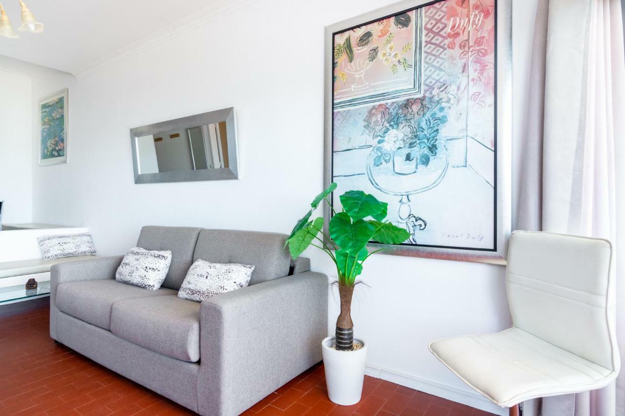 Whome | Albufeira Suite & Beach Apartment ภายนอก รูปภาพ