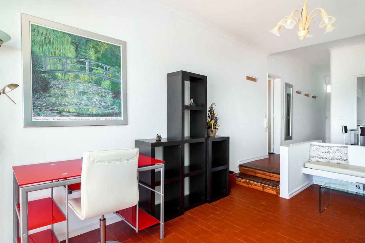 Whome | Albufeira Suite & Beach Apartment ภายนอก รูปภาพ