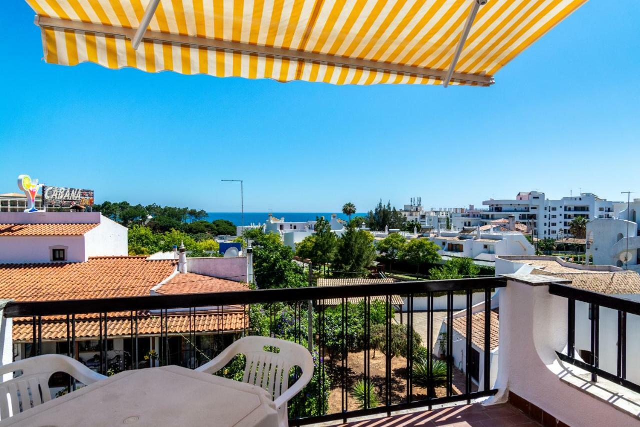 Whome | Albufeira Suite & Beach Apartment ภายนอก รูปภาพ