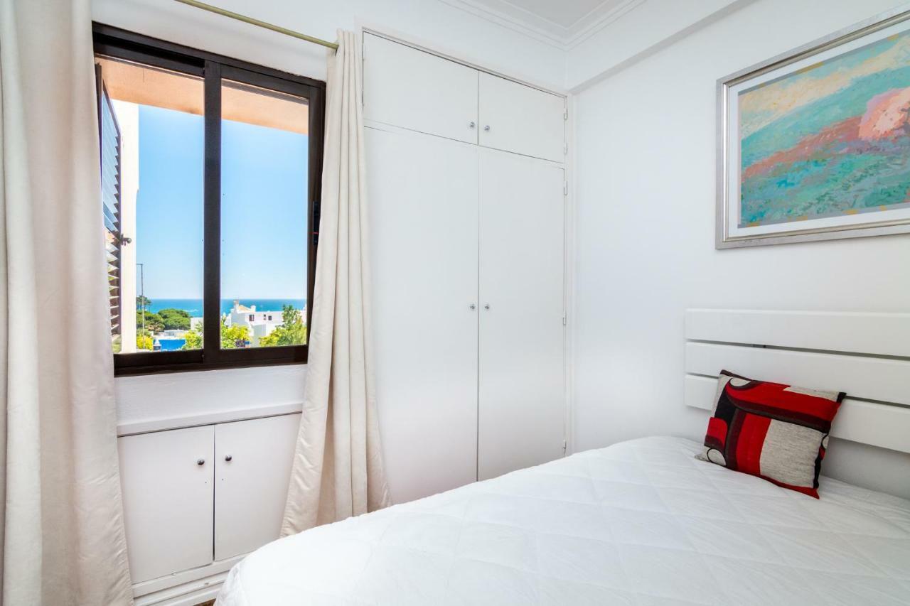 Whome | Albufeira Suite & Beach Apartment ภายนอก รูปภาพ